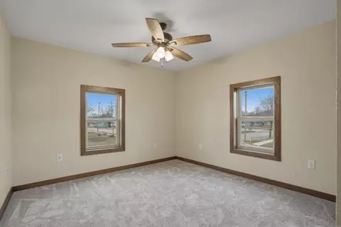 Bedroom - 103 E Logan St, New Hampton, IA 50659 photo 7 of 7