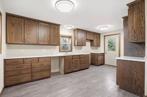 Kitchen - 103 E Logan St, New Hampton, IA 50659 photo 1 of 1