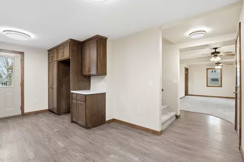 Entry Way - 103 E Logan St, New Hampton, IA 50659 photo 1 of 3
