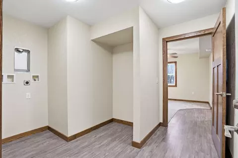 Entry Way - 103 E Logan St, New Hampton, IA 50659 photo 2 of 3