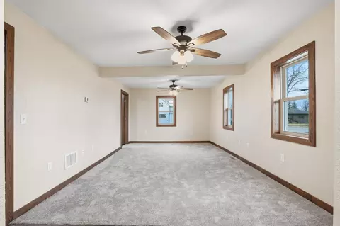Living - 103 E Logan St, New Hampton, IA 50659 photo 2 of 3