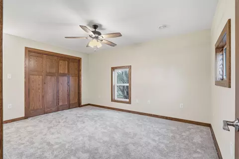 Bedroom - 103 E Logan St, New Hampton, IA 50659 photo 1 of 7