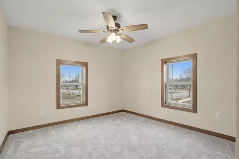 Bedroom - 103 E Logan St, New Hampton, IA 50659 photo 5 of 7