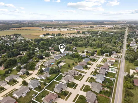 View/Area - 4755 Winghaven Dr, Waterloo, IA 50701 photo 2 of 2