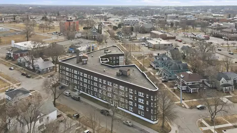 315 Walnut St, Waterloo, IA 50703