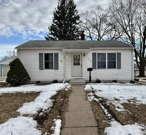 1150 Easton Ave, Waterloo, IA 50702