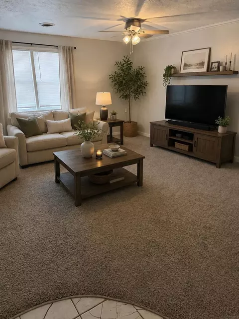 Living - 255 E Monroe, Winthrop, IA 50682 photo 1 of 4