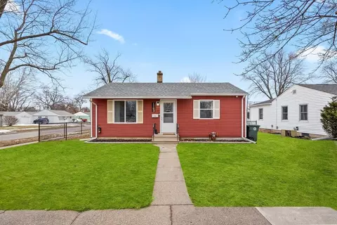 1103 Easton Ave, Waterloo, IA 50702