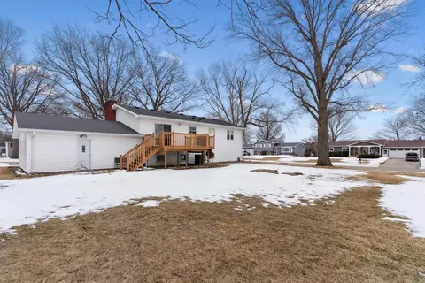 4309 Crestview Dr, Cedar Falls, IA 50613 photo 28