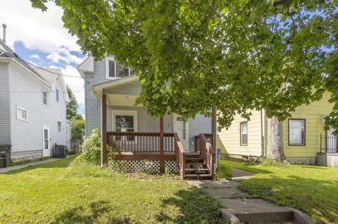 610 Baltimore St, Waterloo, IA 50702