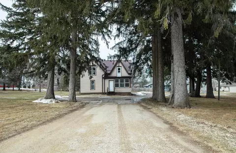 104 W South St, Greene, IA 50636