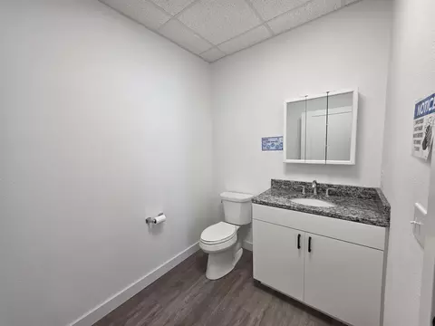 Bath - 712 E Main St, New Hampton, IA 50659 photo 1 of 3