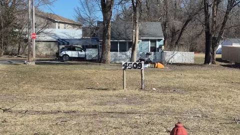 4509 Lafayette Rd, Evansdale, IA 50707