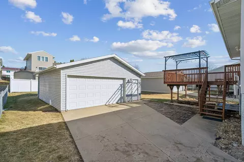 4034 Mark Dr, Waterloo, IA 50701 photo 22