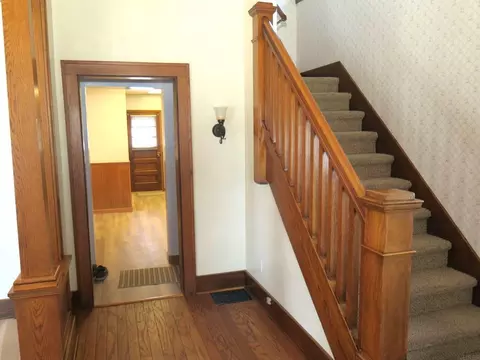 Entry Way - 818 E Main, Decorah, IA 52101 photo 2 of 2
