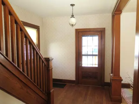 Entry Way - 818 E Main, Decorah, IA 52101 photo 1 of 2