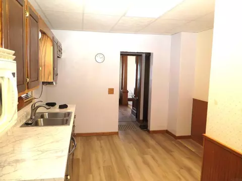 Kitchen - 818 E Main, Decorah, IA 52101 photo 2 of 2