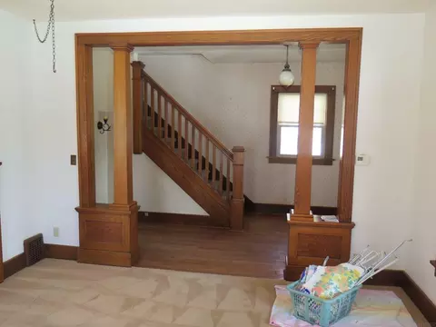 Living - 818 E Main, Decorah, IA 52101 photo 1 of 4