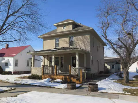 Exterior - 818 E Main, Decorah, IA 52101 photo 5 of 5