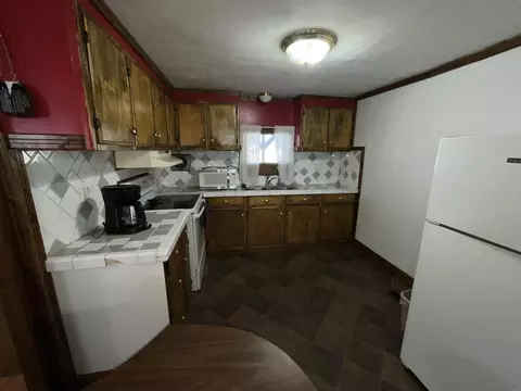 Kitchen - 28882 Pine Sts, Eldorado, IA 52175 photo 1 of 1