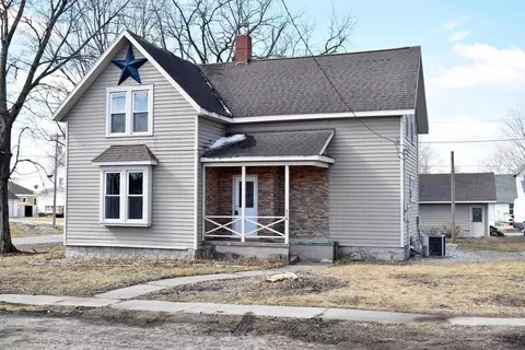 314 S Mitchell St, Saint Ansgar, IA 50472