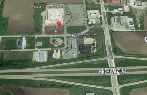 SW Enterprise Drive, Independence, IA 50644