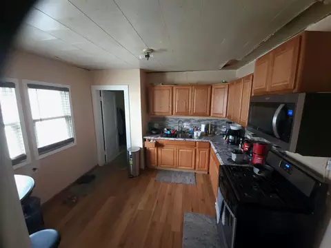 Kitchen - 2207 E 4th St, Waterloo, IA 50703 photo 1 of 3