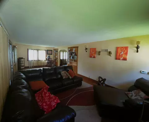 Living - 2207 E 4th St, Waterloo, IA 50703 photo 1 of 2