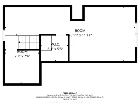 Floorplan - 1141 E Mitchell Ave, Waterloo, IA 50702 photo 2 of 4
