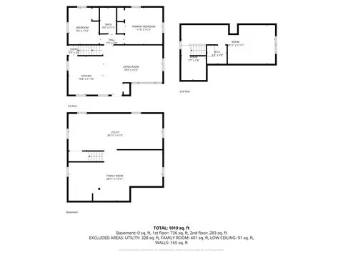 Floorplan - 1141 E Mitchell Ave, Waterloo, IA 50702 photo 4 of 4