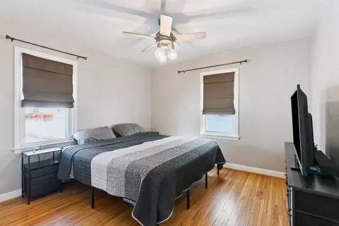 Bedroom - 1141 E Mitchell Ave, Waterloo, IA 50702 photo 1 of 4
