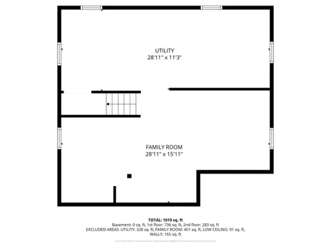 Floorplan - 1141 E Mitchell Ave, Waterloo, IA 50702 photo 3 of 4