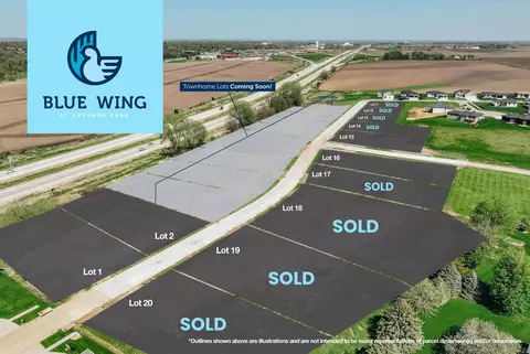 lot2 Red Tail Dr, Waterloo, IA 50701