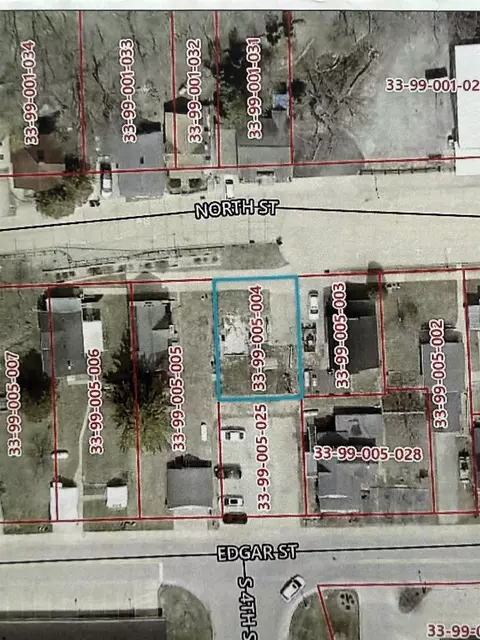 211 North St, Marquette, IA 52158