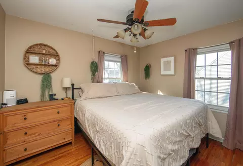 Bedroom - 1181 E Mitchell, Waterloo, IA 50702 photo 1 of 1