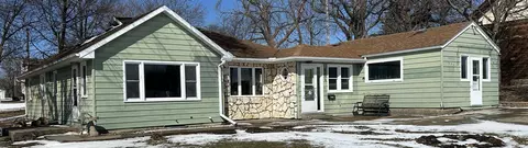 605 Lincoln St, Wellsburg, IA 50680