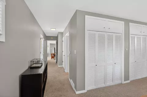 Entry Way - 210 Ivanhoe Rd, Waterloo, IA 50701 photo 1 of 1