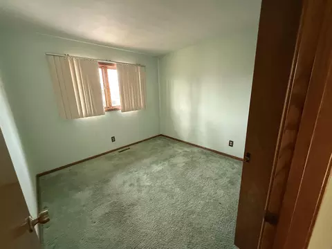 Bedroom - 416 Elder St, Dike, IA 50624 photo 2 of 5