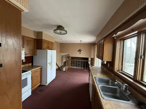 Kitchen - 416 Elder St, Dike, IA 50624 photo 1 of 2