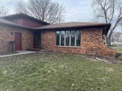 Exterior - 416 Elder St, Dike, IA 50624 photo 6 of 6