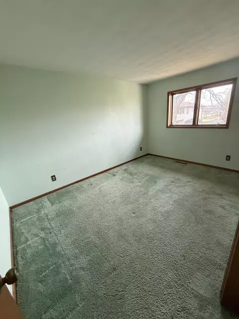 Bedroom - 416 Elder St, Dike, IA 50624 photo 4 of 5