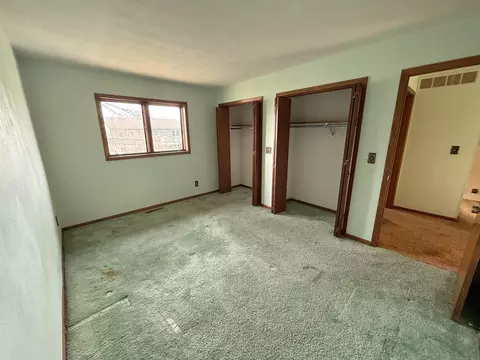 Bedroom - 416 Elder St, Dike, IA 50624 photo 3 of 5