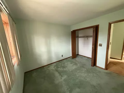 Bedroom - 416 Elder St, Dike, IA 50624 photo 1 of 5