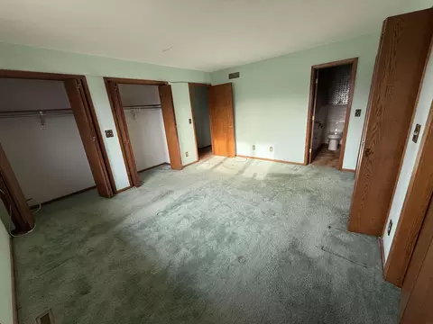 Bedroom - 416 Elder St, Dike, IA 50624 photo 5 of 5