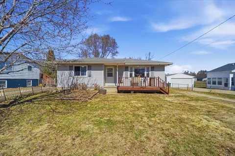 237 Wema Ave, Evansdale, IA 50707