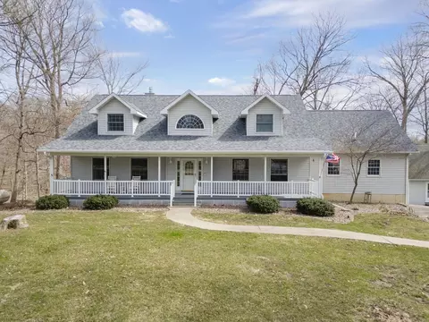 112 Winding Ridge Rd, Denver, IA 50622