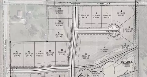 lot18 Street D, Cedar Falls, IA 50613