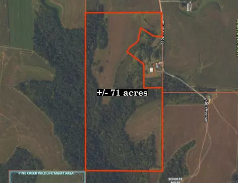 110 Th Ave, Decorah, IA 52101