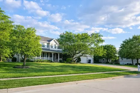 4720 Orellana Ave, Cedar Falls, IA 50613