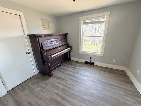 Bedroom - 309 John St, Decorah, IA 52101 photo 1 of 4